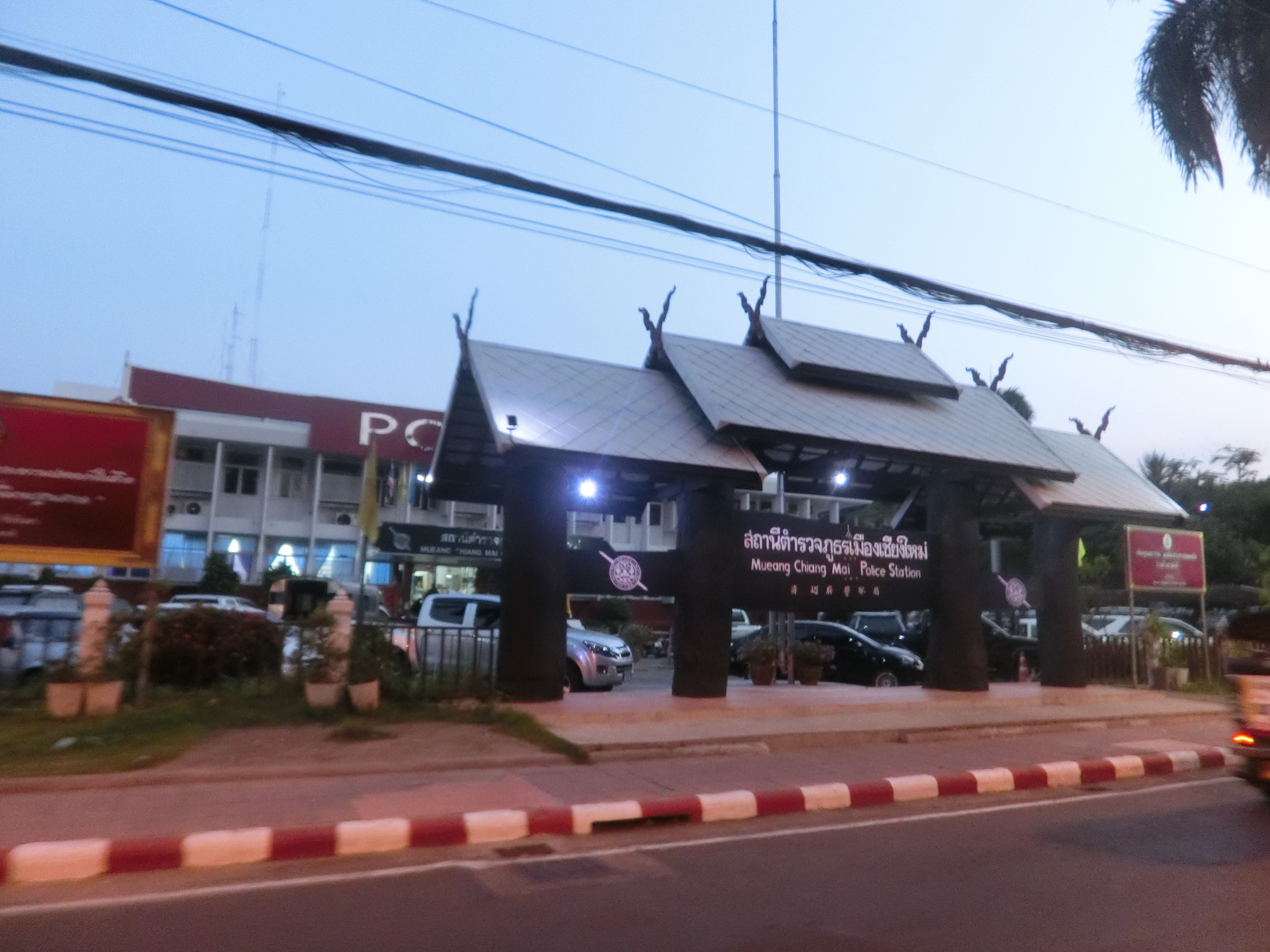 泰国清迈一座古都的历史,泰国清迈旅游攻略大全