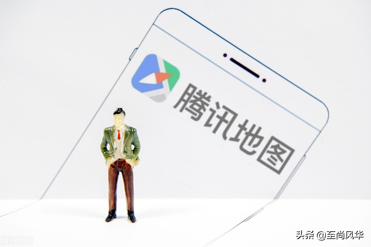 百度腾讯高德哪个显示收费最准确,高德腾讯百度三种导航哪种最精准