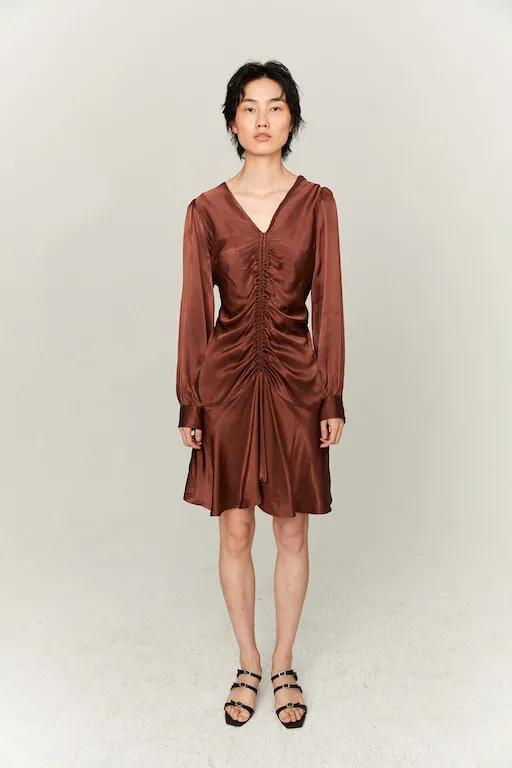 18年最受欢迎的连衣裙,2020最流行的30到40岁的连衣裙