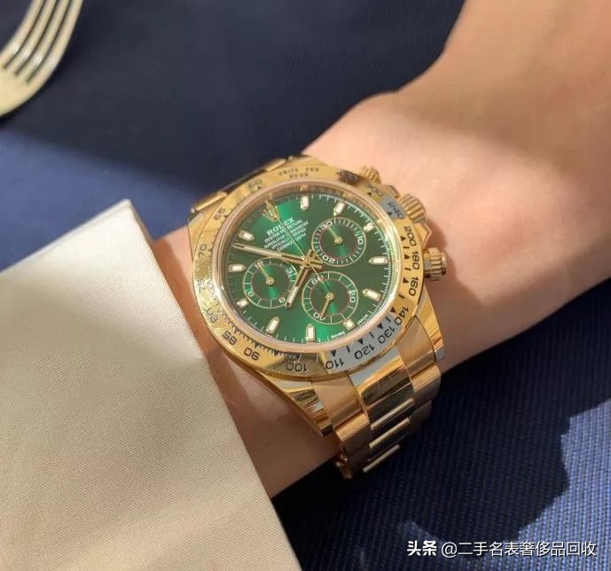 高仿名表真假鉴定,高仿腕表真实情况