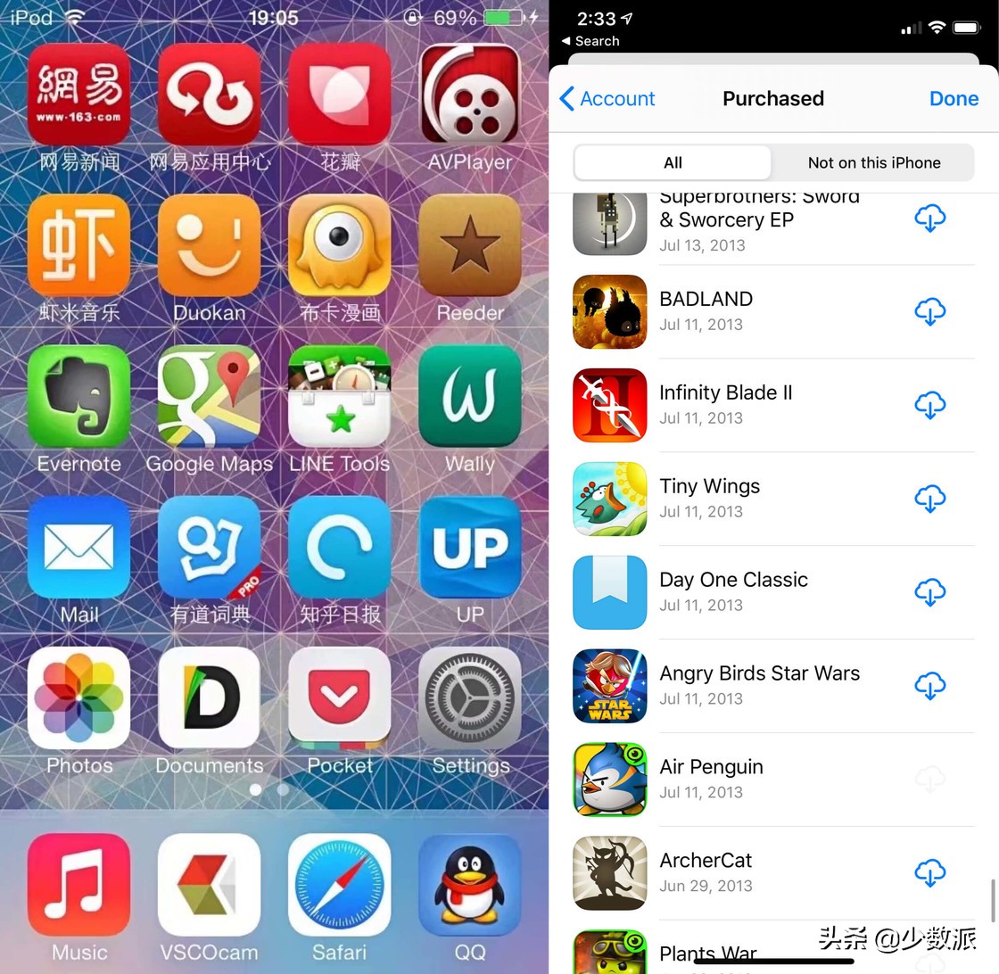 我眼中的iphone,我眼中最好的iphone
