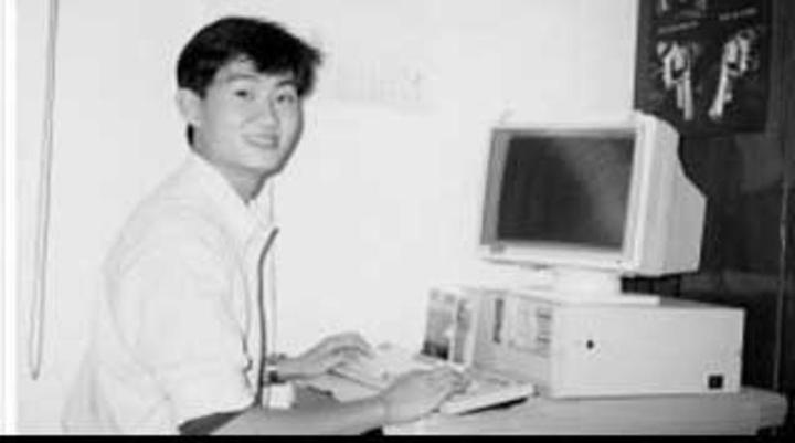 「慢点·观察」四十年:你没有辜负深圳的好时光