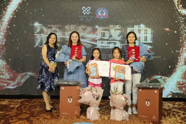 睿享杯英语阅读大赛,睿享杯阅读大赛第六届