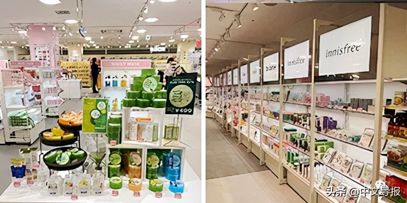 亚洲潮货线上线下一步到位：Laox河原町OPA店齐装上阵