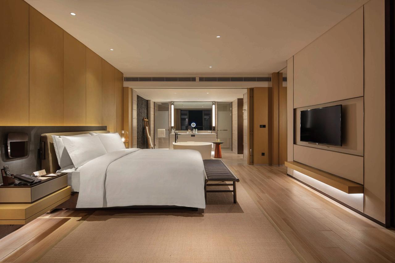 希尔顿集团旗下品牌图文介绍,希尔顿欢朋酒店品牌标准