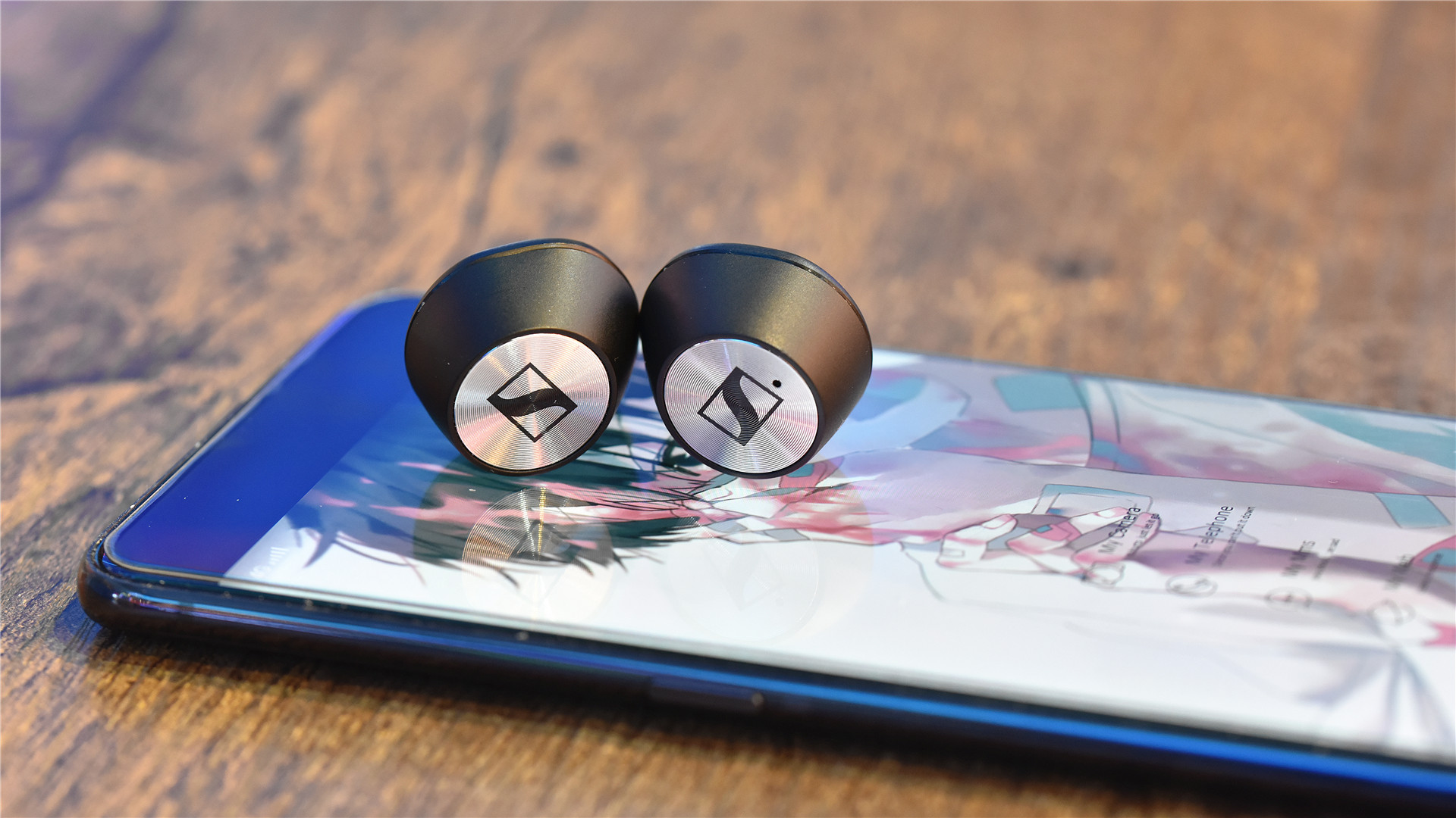 森海塞尔momentum蓝牙耳机评测,森海塞尔momentumwireless3