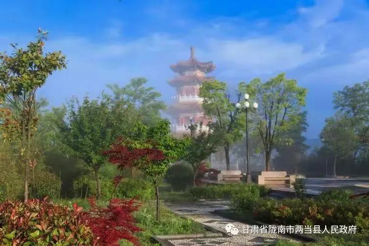 陇南市网红打卡地标,忻州网红打卡新地标