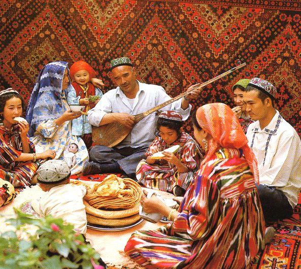 除了五十六个民族还有哪些民族,你知道五十六个民族有哪些吗