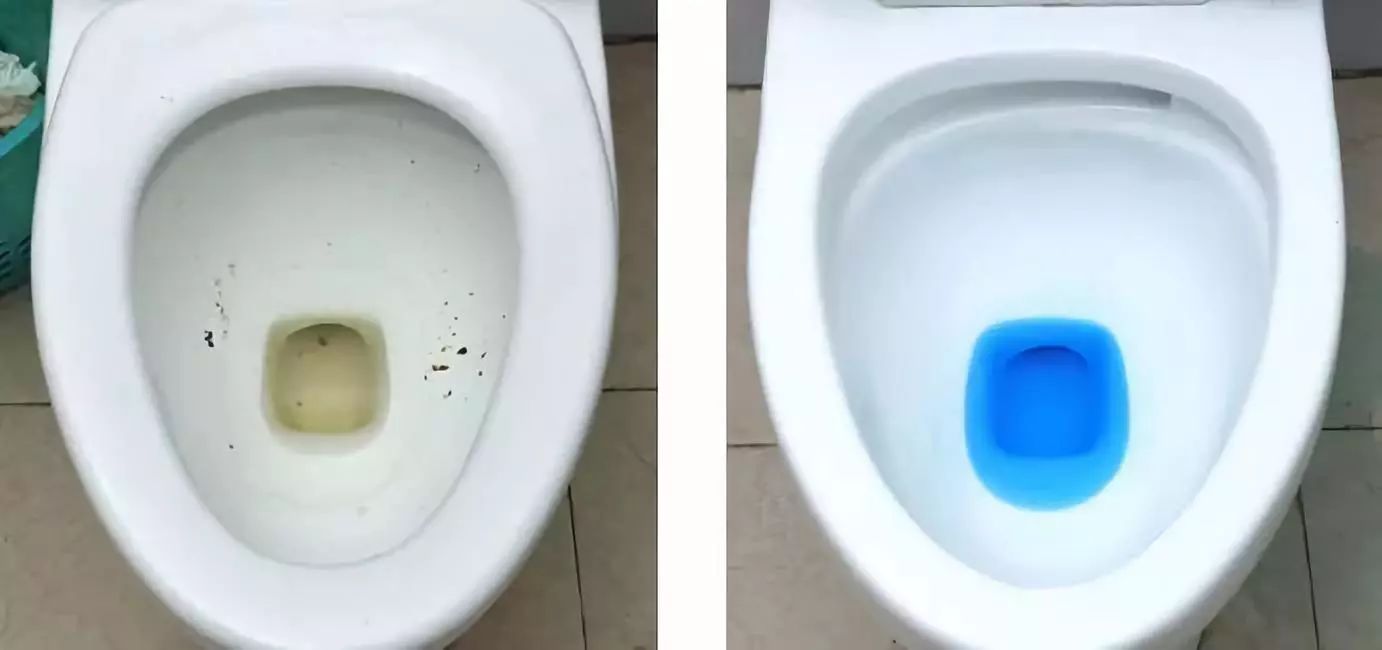 日本马桶清洁神器,日本懒人冲洗马桶