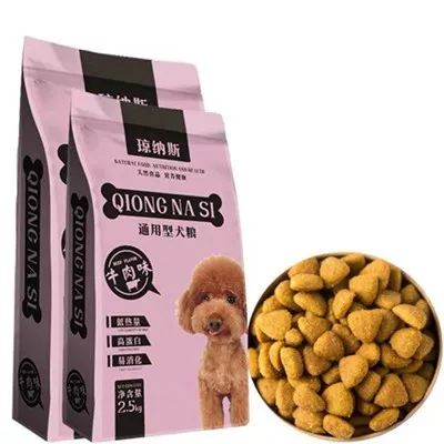 狗粮应该选哪个好呢,实话实说哪款狗粮好
