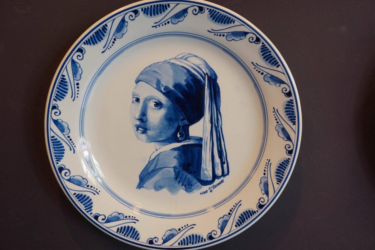 欧洲人制瓷山寨史，花了两百多年时间就超越了中国