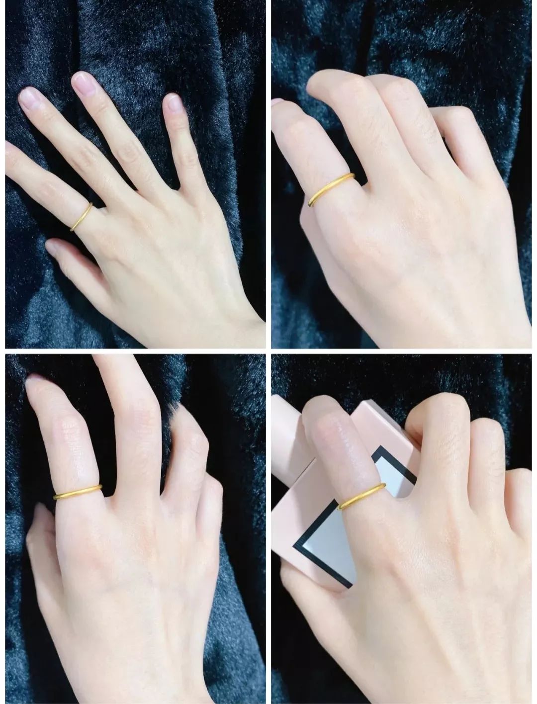 时髦研修所Vol.1｜我好像...已经到喜欢买金子的年纪了