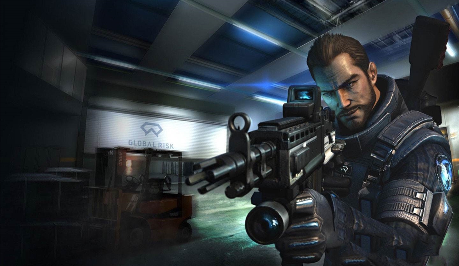 现在的穿越火线是什么样子的,三分钟告诉你穿越火线有多恐怖