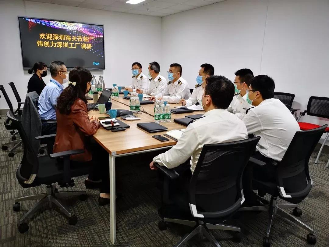 创新党建模式打造党建新品牌,发挥党建引领作用打造未检品牌