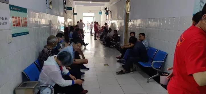 定了!市人民医院、中医院集体搬迁,恢复和尚桥镇卫生院