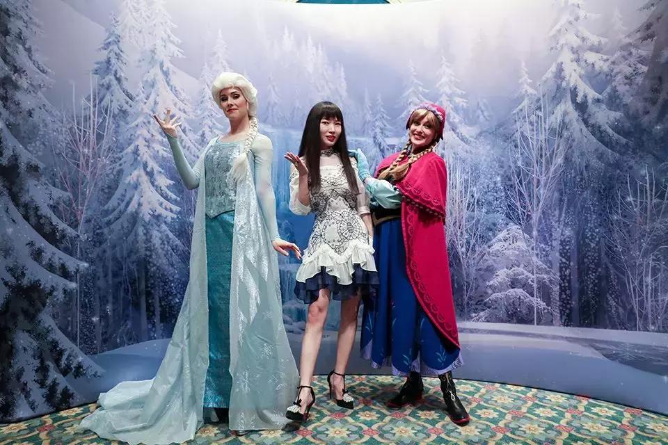 最新上海迪士尼乐园游玩攻略,上海迪士尼快来收获快乐