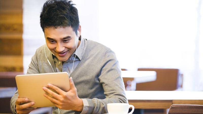 b站为什么受年轻人欢迎,b站真的能学习吗