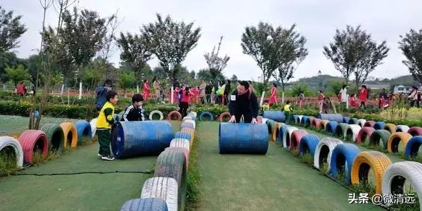 清远鹅汤圆,清远过年哪里免门票