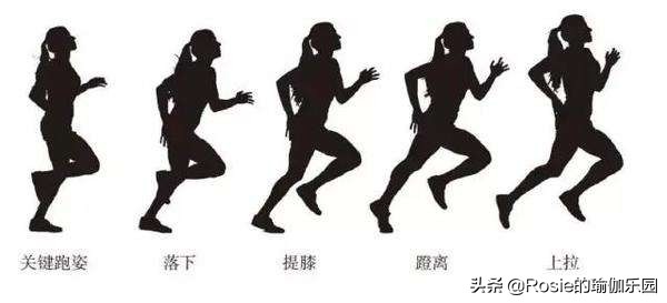 跑步减肥小腿粗?小腿矫正能增高?只需1双手睡前5分钟小腿细2cm