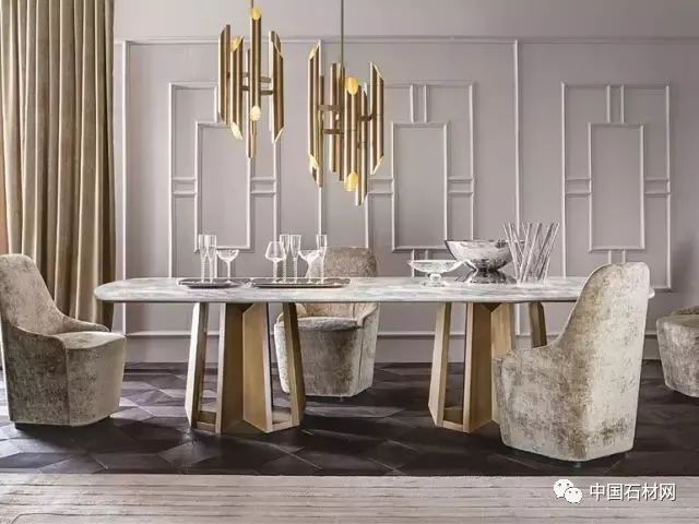 大理石餐桌选购攻略,大理石餐桌质量怎么样