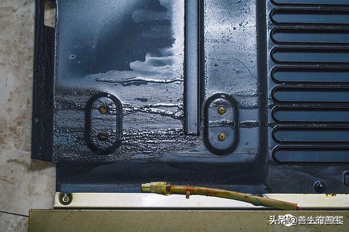 美的油烟机官方专业清洗,美的专业油烟机清洗全过程