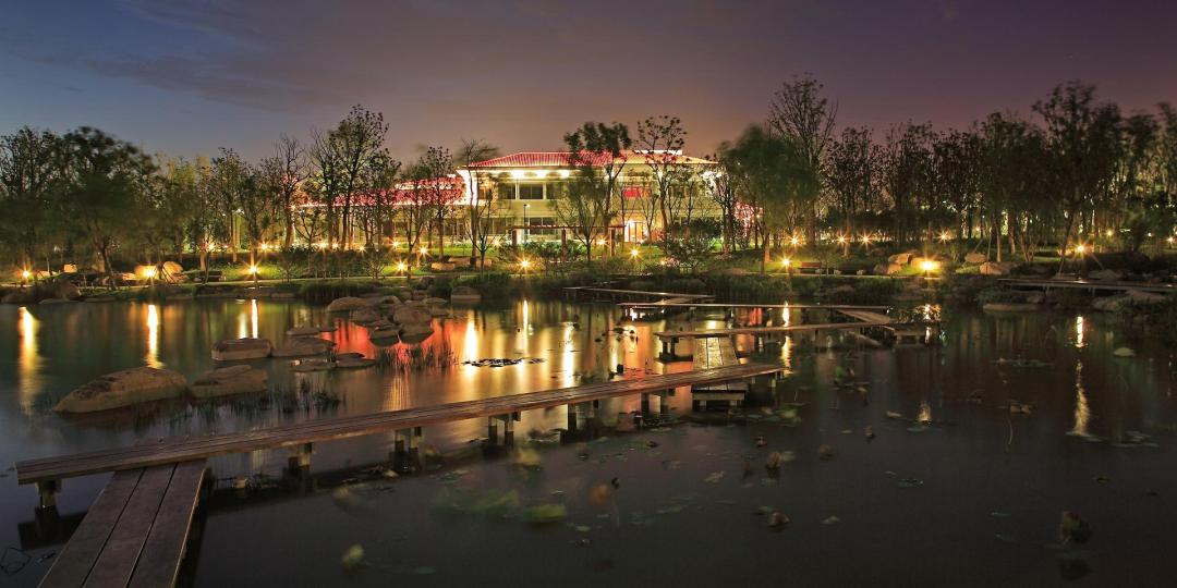 国宾馆的70岁：自救，还是和高端酒店品牌拥抱？