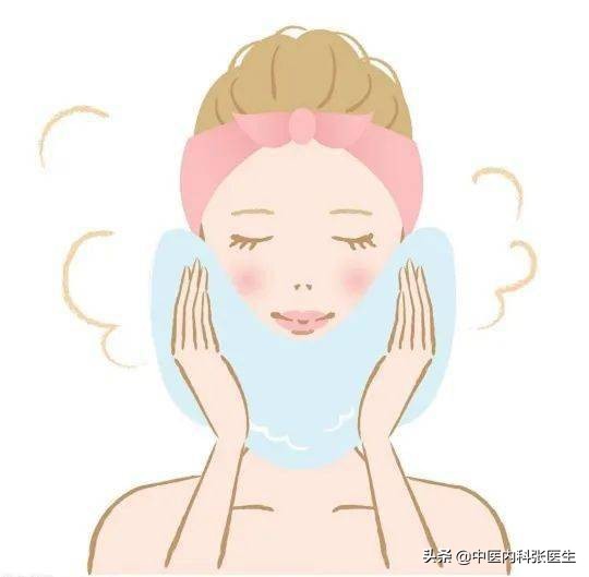 得了面瘫后，做好以下十件事，包你康复无忧