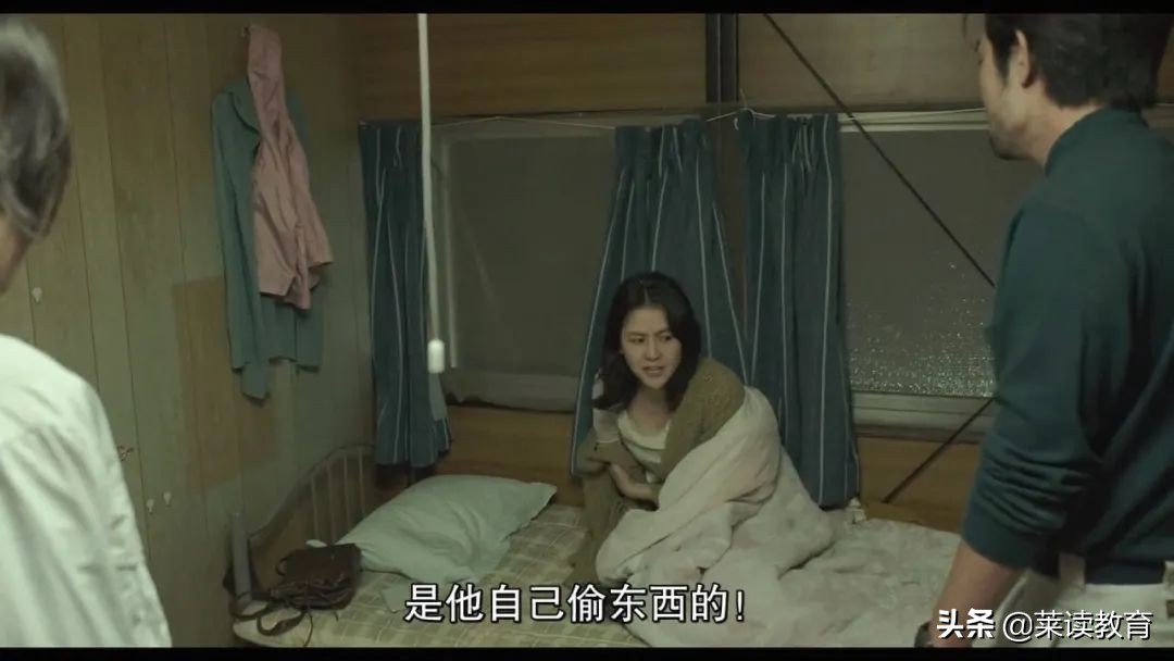 亲妈教唆孩子偷窃、杀人，扭曲畸形的母爱，毁了多少孩子的一生