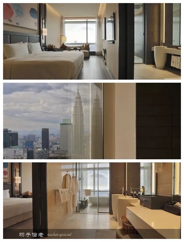 第一次去吉隆坡有什么感受,第一次去马来西亚需要学什么沟通