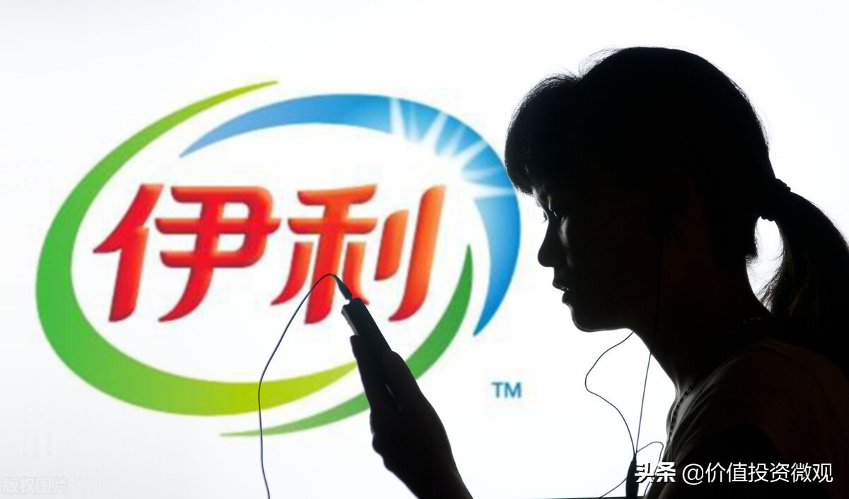 伊利未来5年收益,伊利利润大增的原因