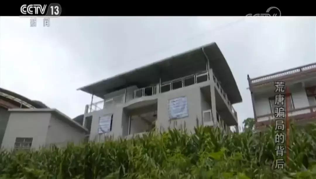 交1000元返利2000骗局,交10元领120万国家扶持项目