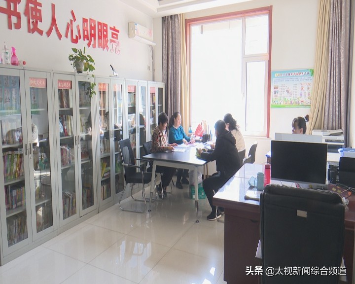 党建引领乡风文明移风易俗,榆次区推进移风易俗弘扬文明新风