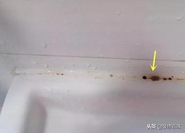 家里玻璃胶发黑了怎么重新弄,家里的玻璃胶发黑怎么清洗