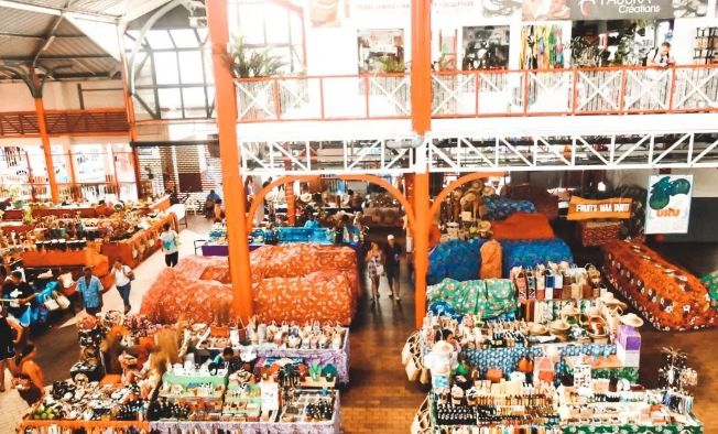 大溪地离天堂近吗,离天堂最近的地方终极海岛大溪地