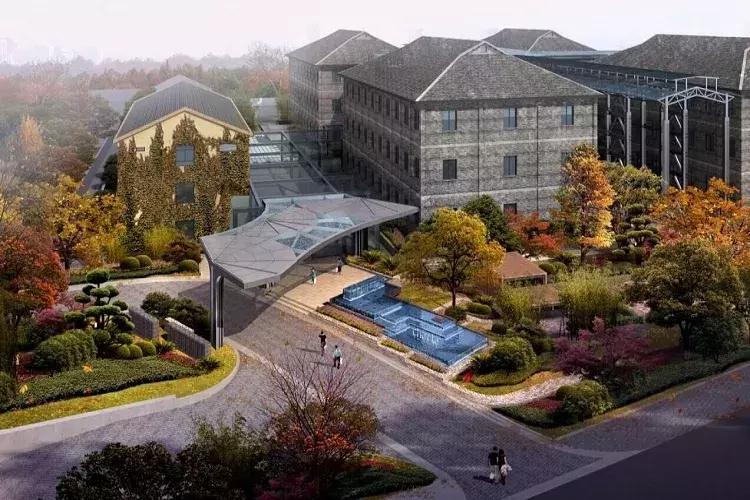 江浙沪适合情侣酒店,七夕适合情侣的酒店