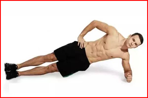 腹肌松弛怎么办快速恢复,腹肌肌肉疲劳快速恢复办法