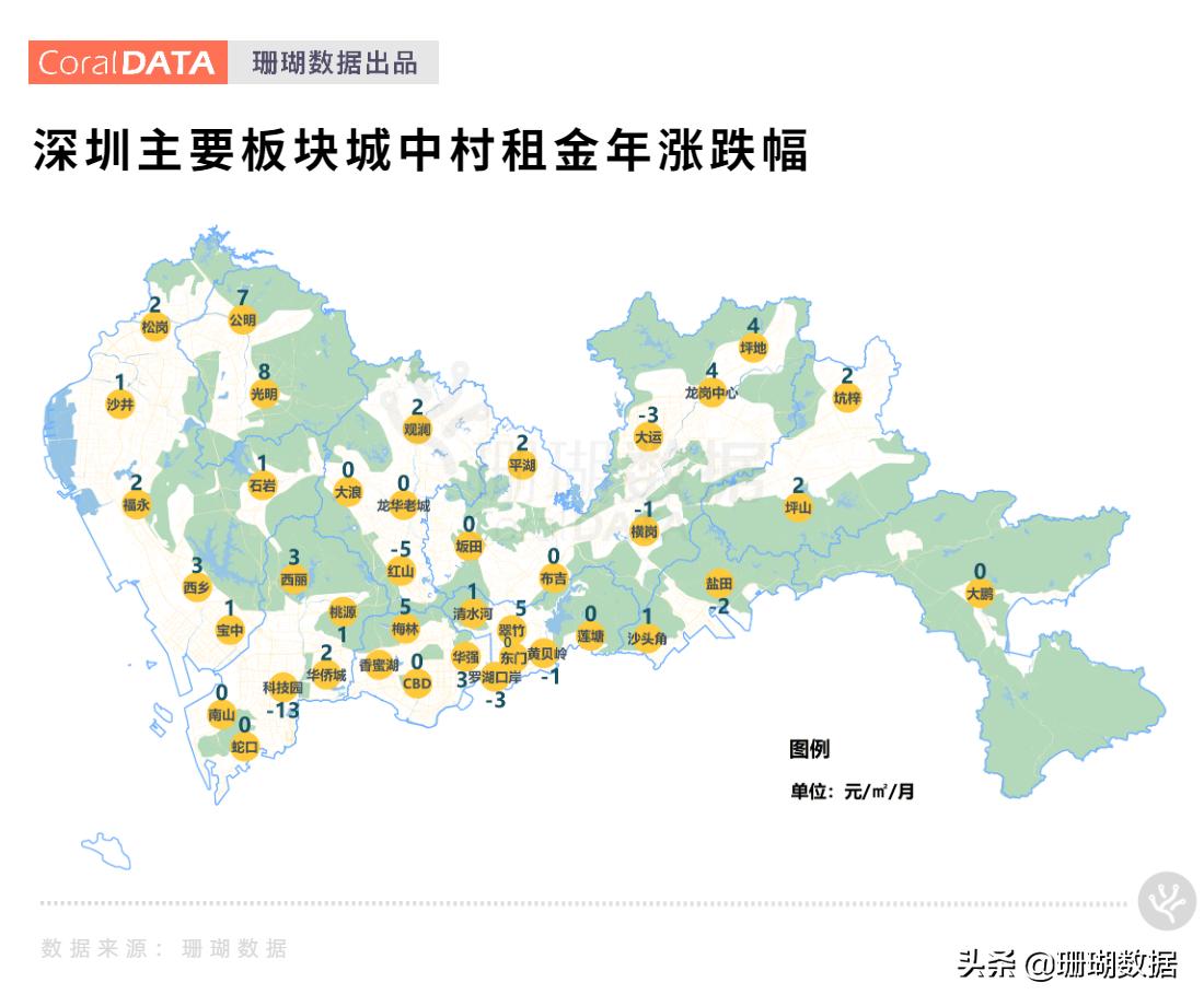 深圳市公寓租房新政策,深圳租房公寓指南