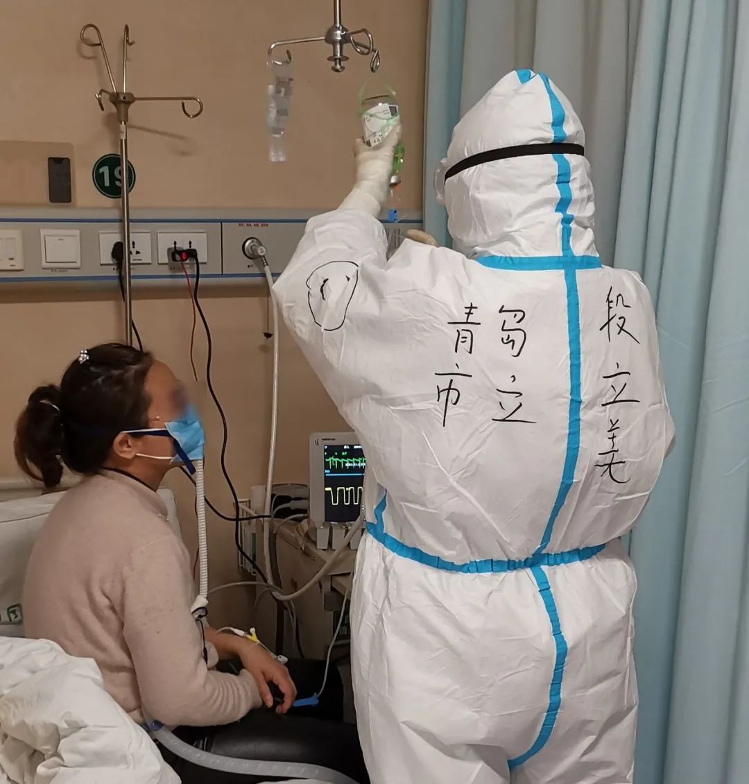 战疫一线她因较真而可爱,战疫一线的法院力量