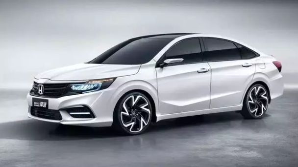 本田享域和飞度哪个更好,享域和飞度