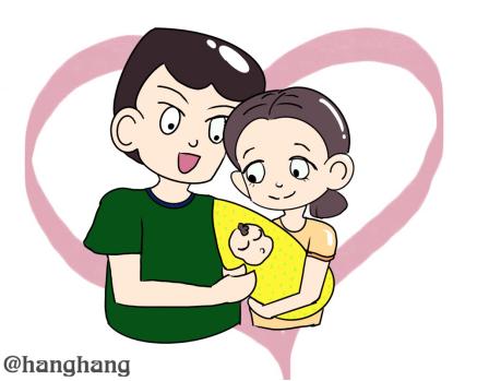 漫画不孕不育科普,不孕不育科普漫画