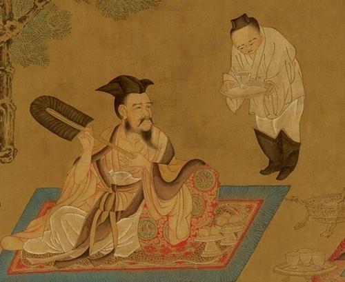 中国古代女性内衣的演变,古代女子的内衣经历了怎样的演变