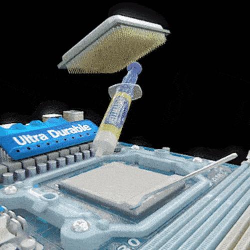 安装cpu需要重新安装驱动吗,CPU怎么安装视频教程