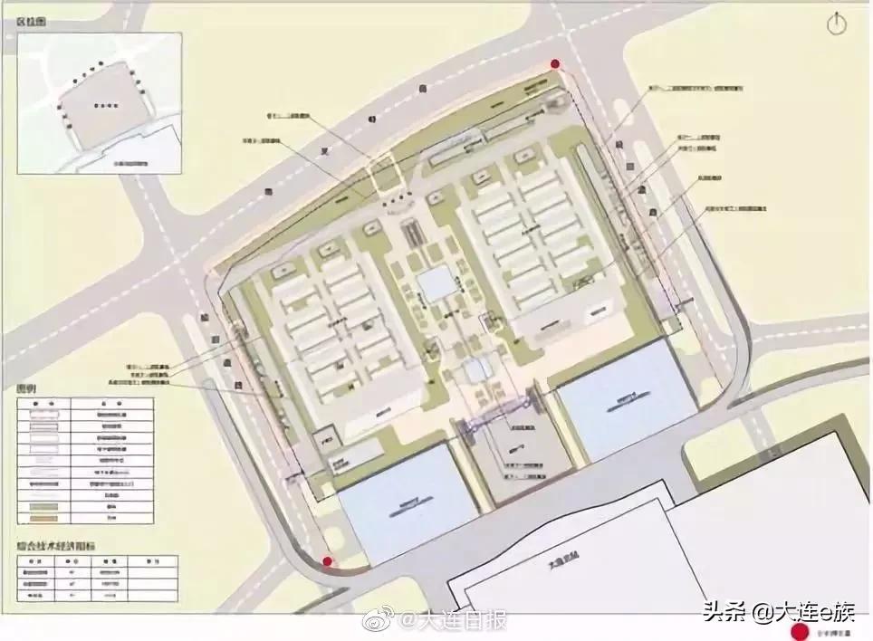 大连将迎来大发展,大连未来的发展能会好起来吗