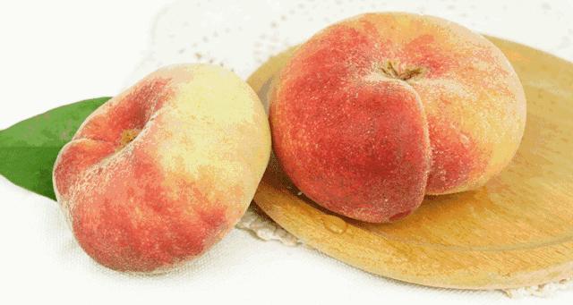 蟠桃是脆的还是软的,买蟠桃