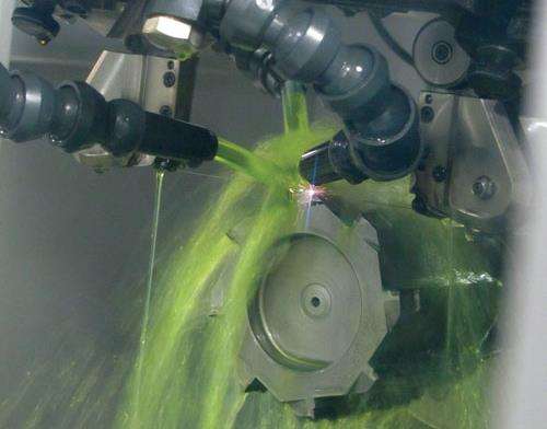 线切割加工出错是怎么回事,线切割加工注意事项