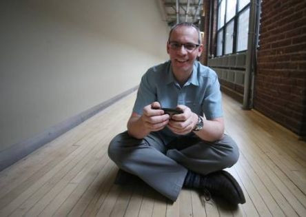 手机发展史！有几款你认识？