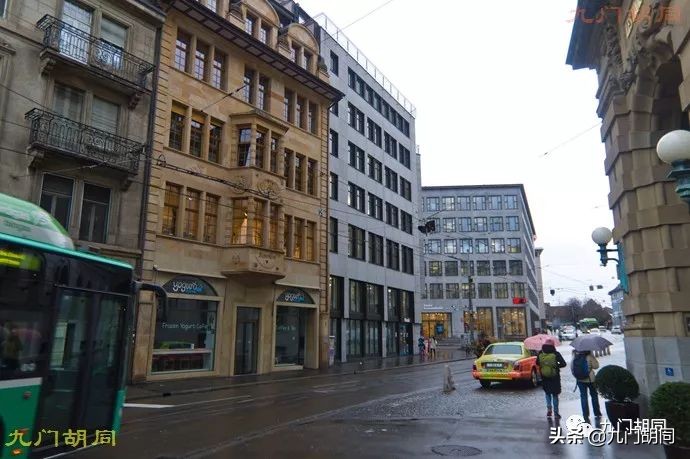 瑞士巴塞尔农村,瑞士超锡永vs巴塞尔