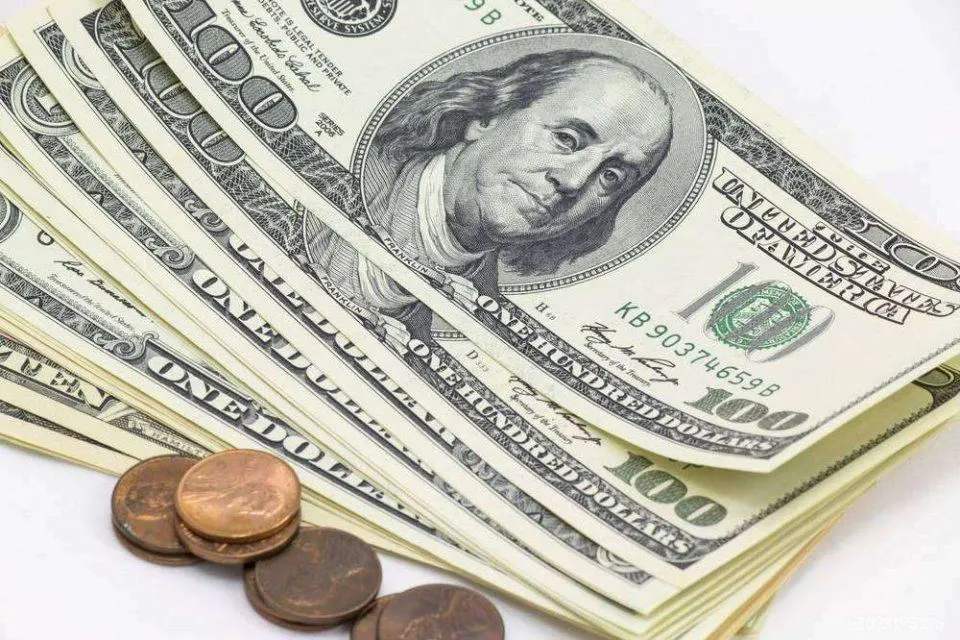 为什么石油贸易用美元结算,为什么国际贸易用黄金结算