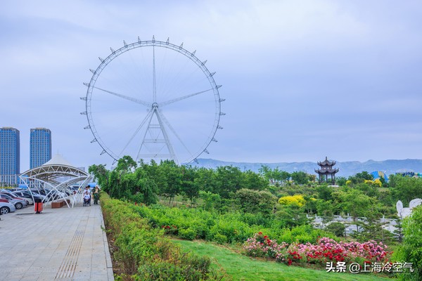 辽宁最“厚道”的4*级A**景区，不收门票，就在营口