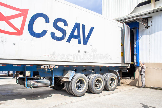 货运司机行业怎么样,新手入行货运行业怎么样